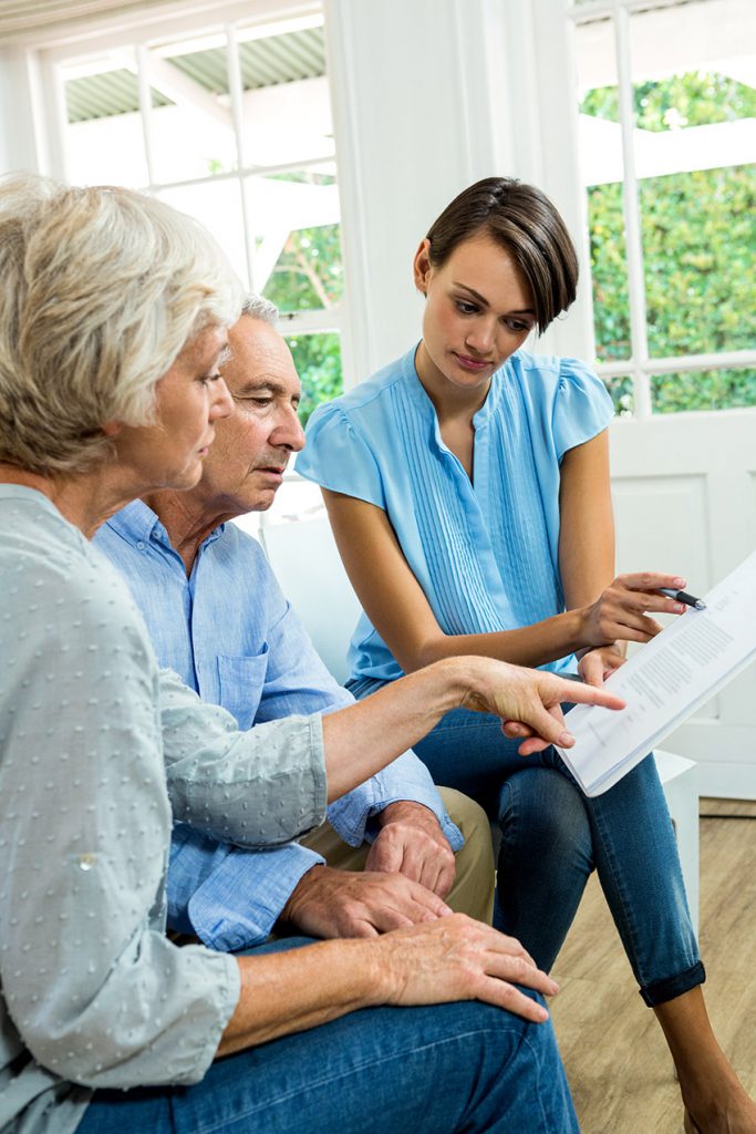The family and divorce lawyers at Safi Law Group work with you to ensure you and your children are supported throughout the process.